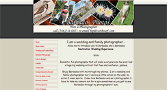 Desktop Screenshot of barbadosphotos.com